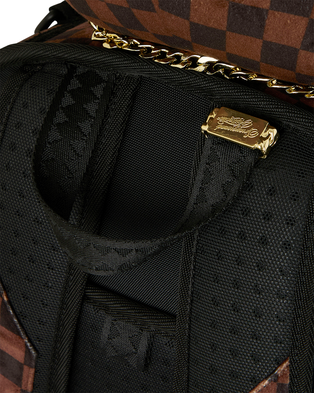 BEARPACK GLOBAL MOGUL BACKPACK