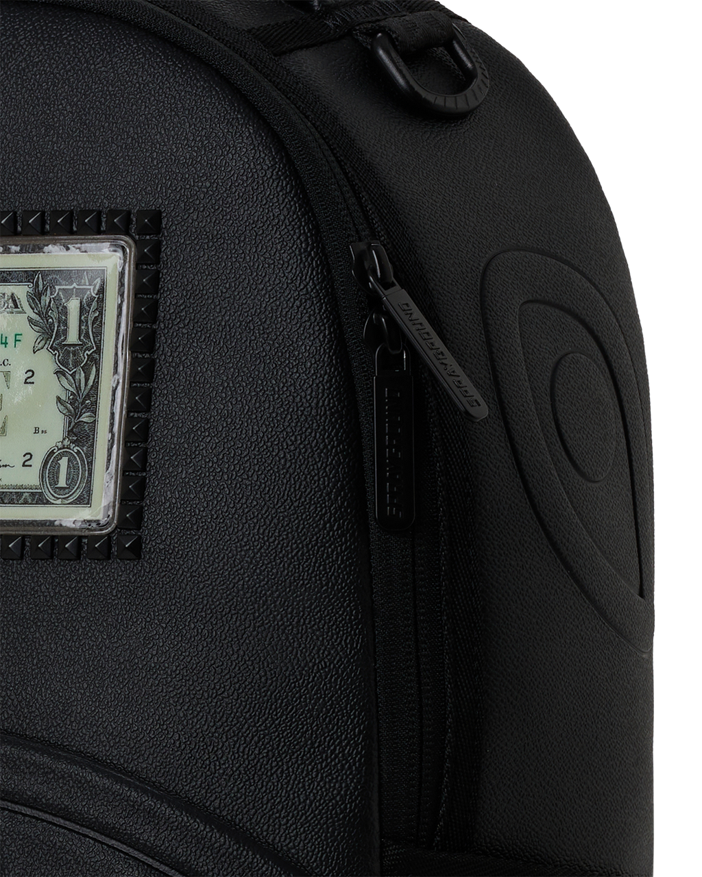 MONEY SEAL - (15 DIFFERENT MONEY BILL DESIGNS MYSTERY PACK) BACKPACK