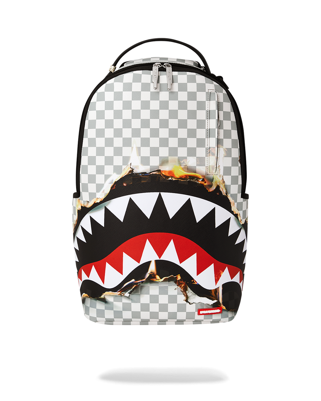 REVEAL THE REAL BACKPACK