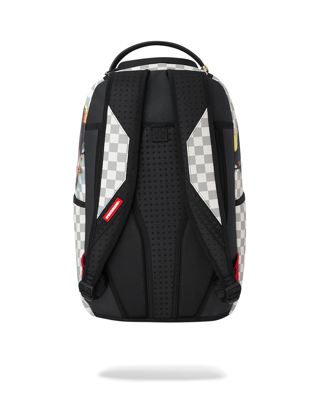 REVEAL THE REAL BACKPACK