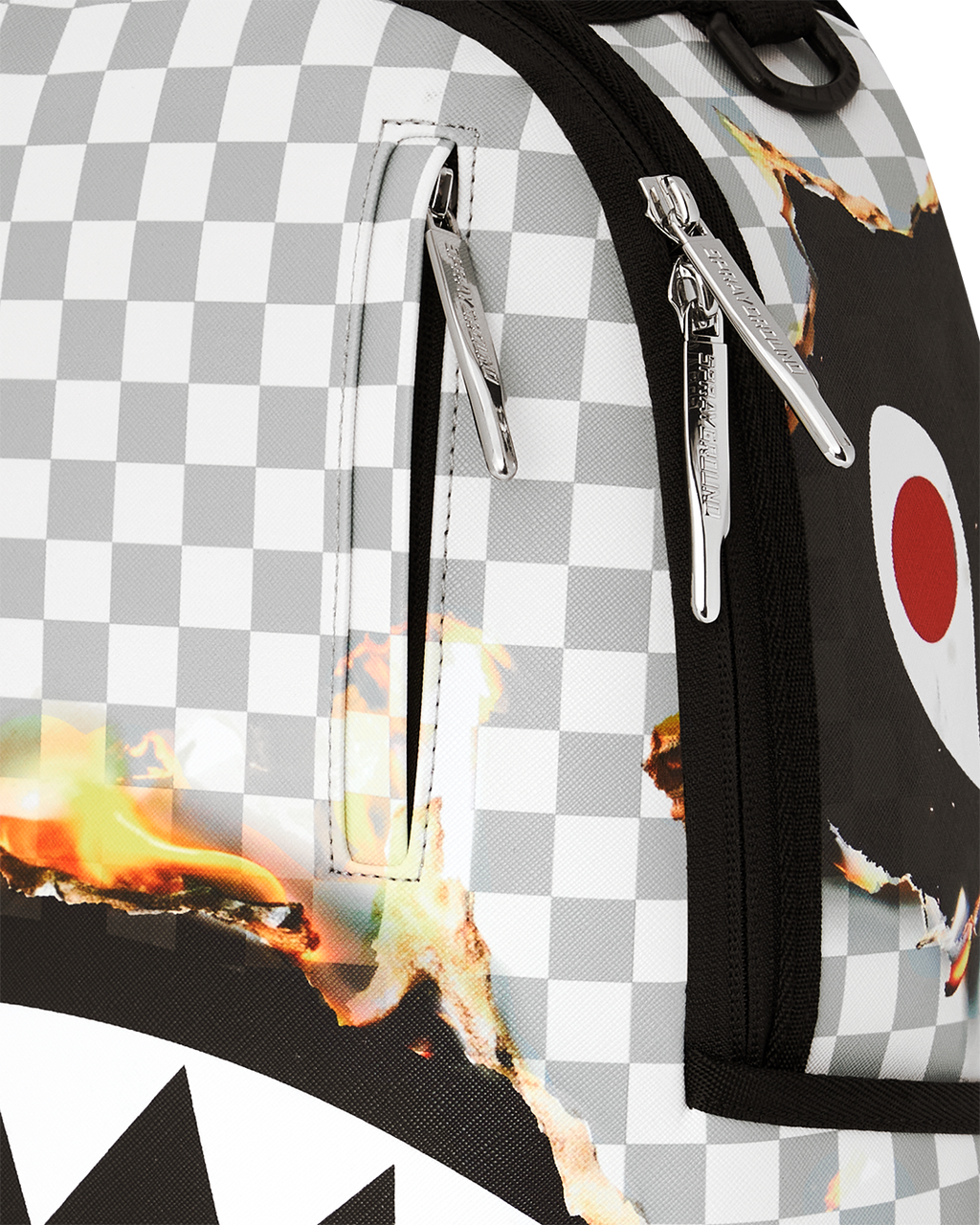 REVEAL THE REAL BACKPACK