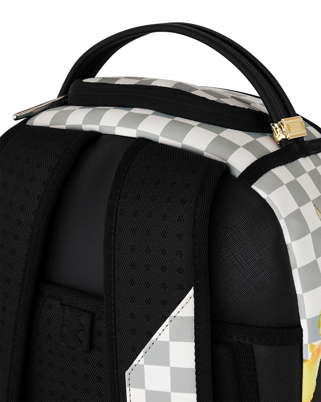 REVEAL THE REAL BACKPACK