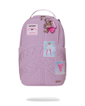 PASSPORT TO PARADISE BACKPACK