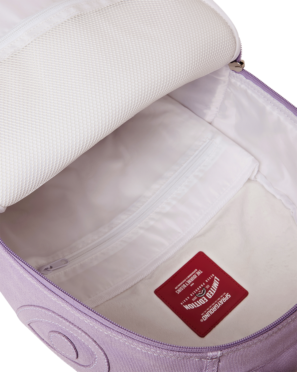PASSPORT TO PARADISE BACKPACK