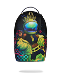 COSMIS QUEEN - RUNWAY TO THE STARS BACKPACK