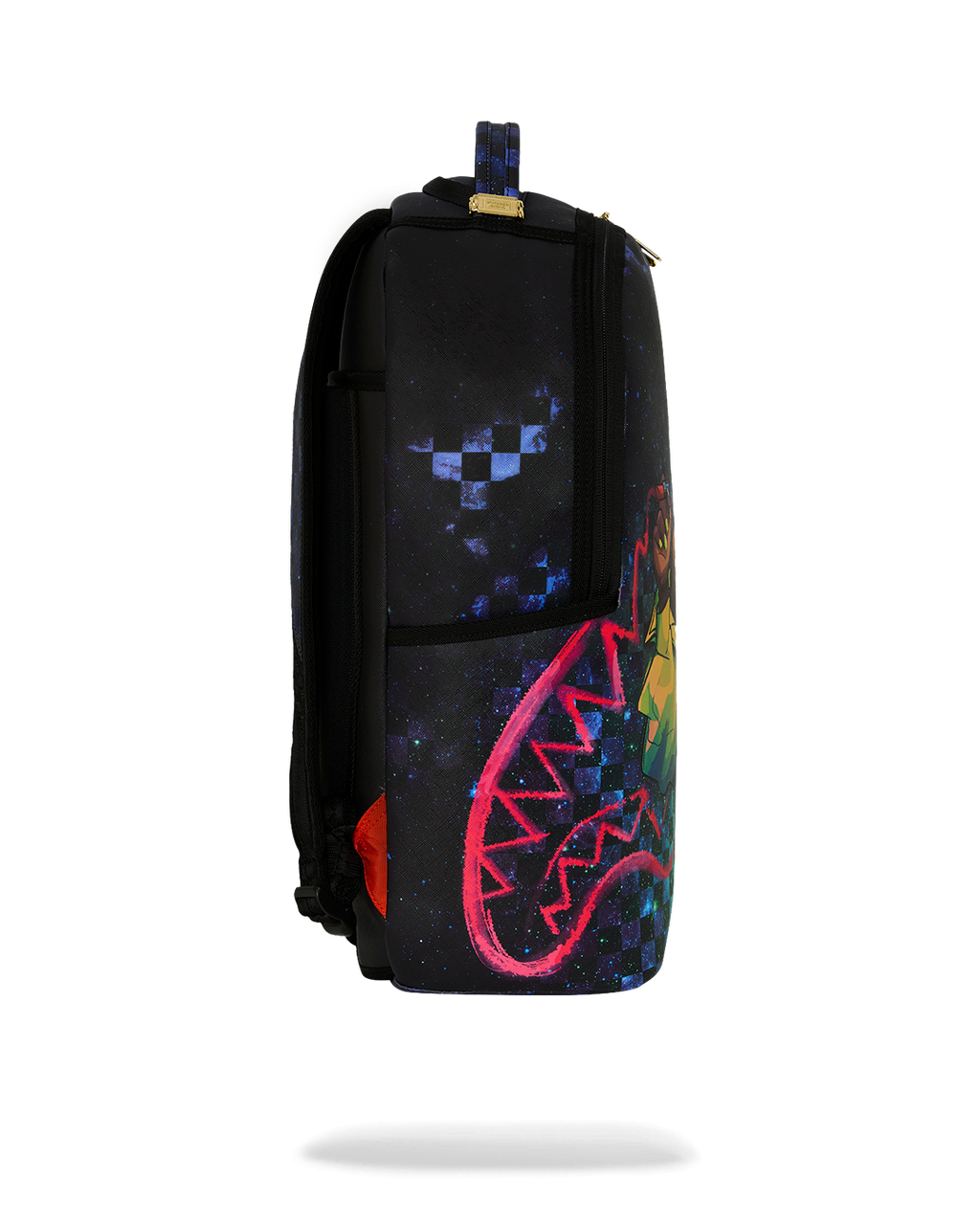 COSMIS QUEEN - RUNWAY TO THE STARS BACKPACK