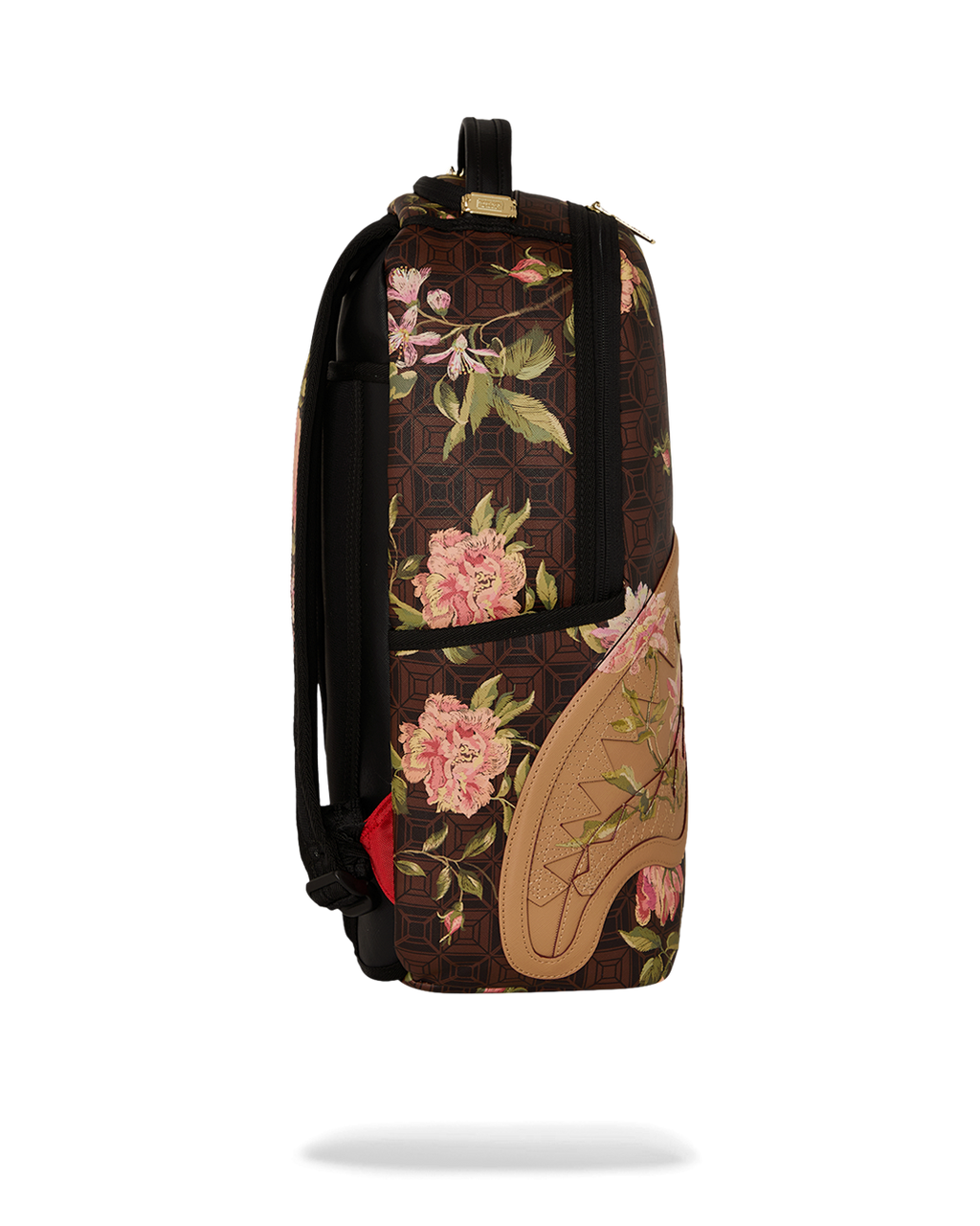 AI DREAMERS GARDEN BACKPACK