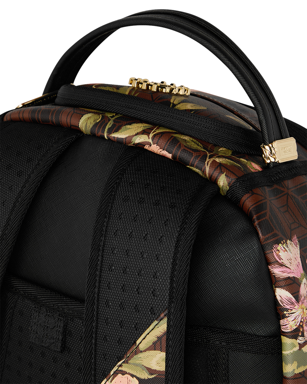 AI DREAMERS GARDEN BACKPACK
