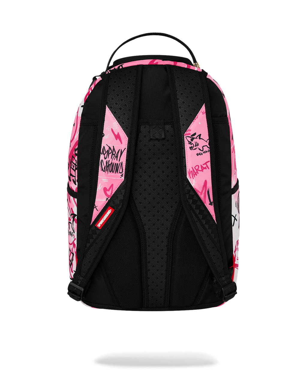 BUNNY BANKS - MONEY BOUNCE BACKPACK