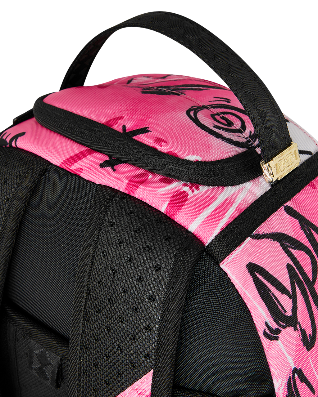 BUNNY BANKS - MONEY BOUNCE BACKPACK