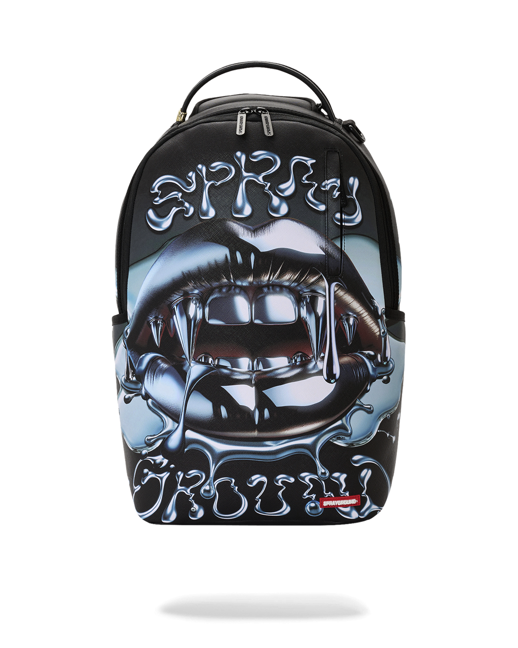 FATAL ATTRACTION BACKPACK