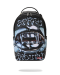 FATAL ATTRACTION BACKPACK
