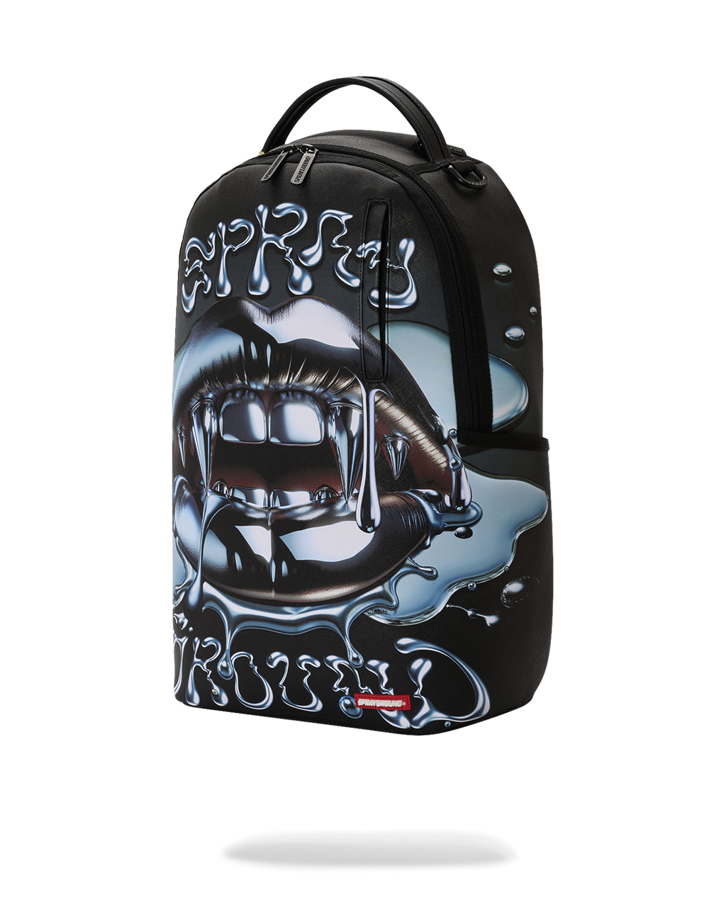 FATAL ATTRACTION BACKPACK