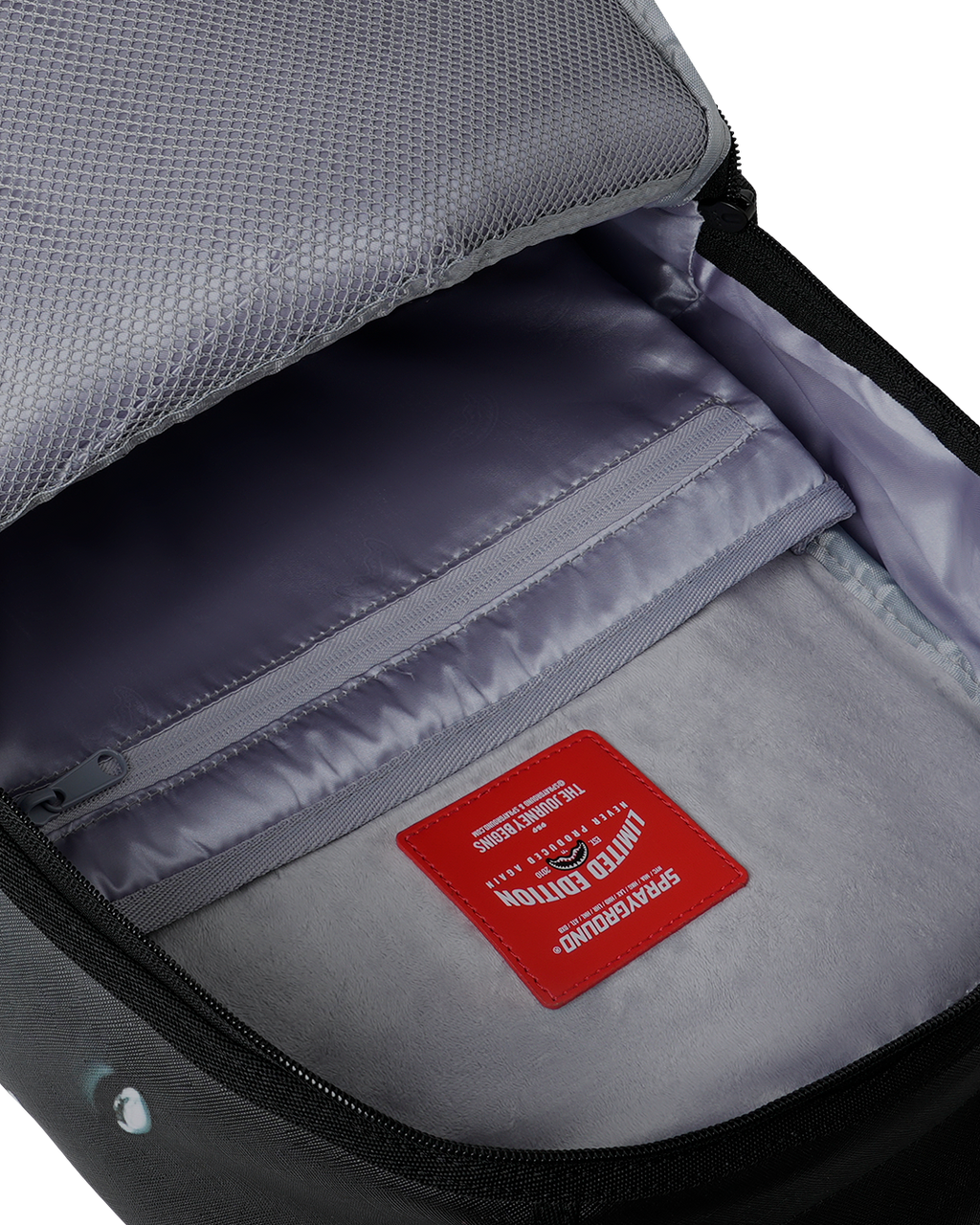 FATAL ATTRACTION BACKPACK