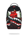 DIABLO- A GOOD NIGHTS SLEEP BACKPACK