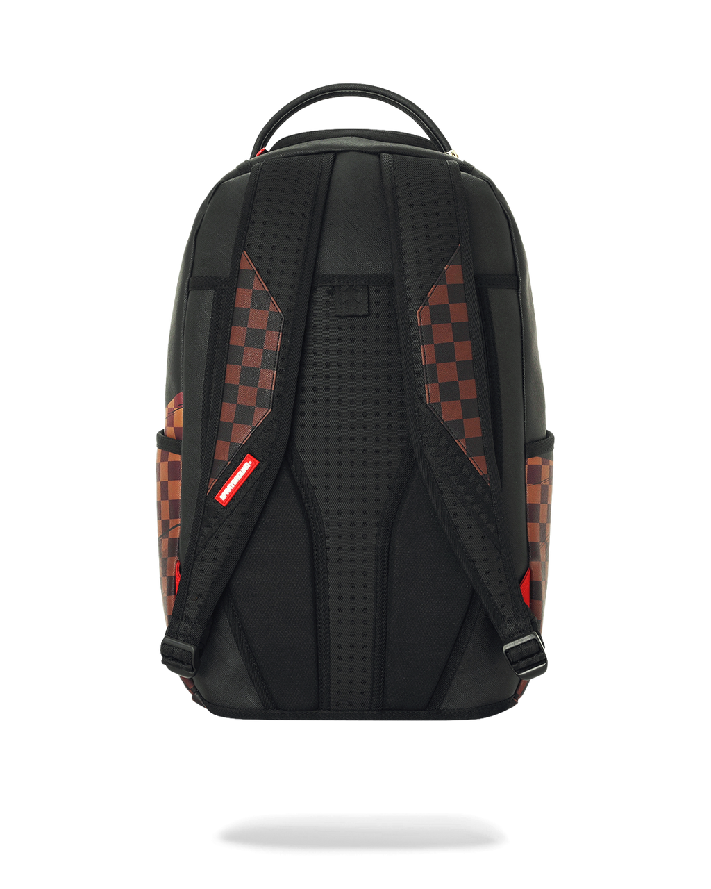 DIABLO- A GOOD NIGHTS SLEEP BACKPACK