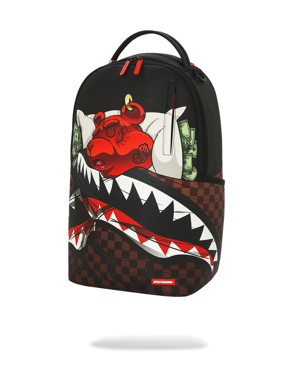 DIABLO- A GOOD NIGHTS SLEEP BACKPACK