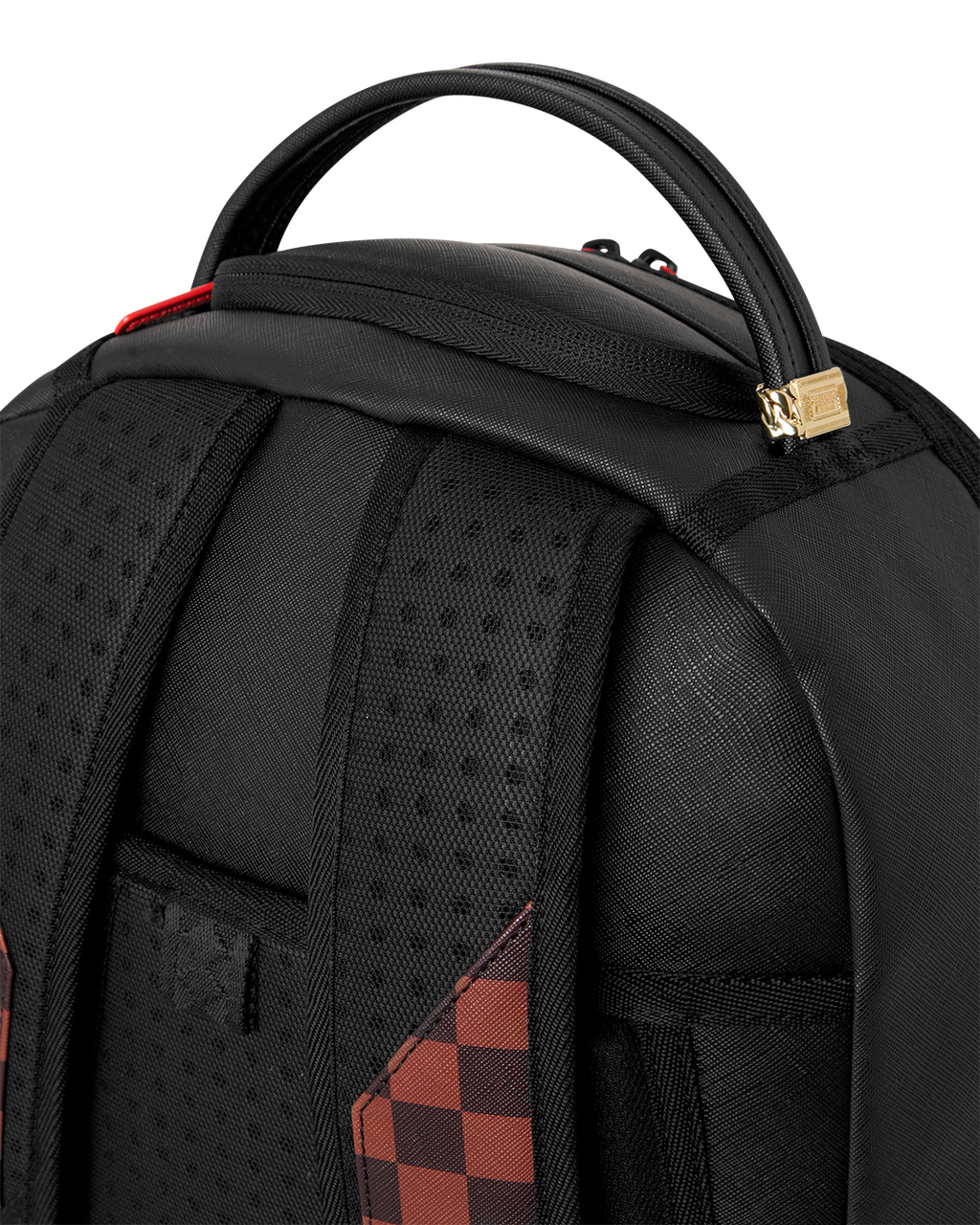 DIABLO- A GOOD NIGHTS SLEEP BACKPACK