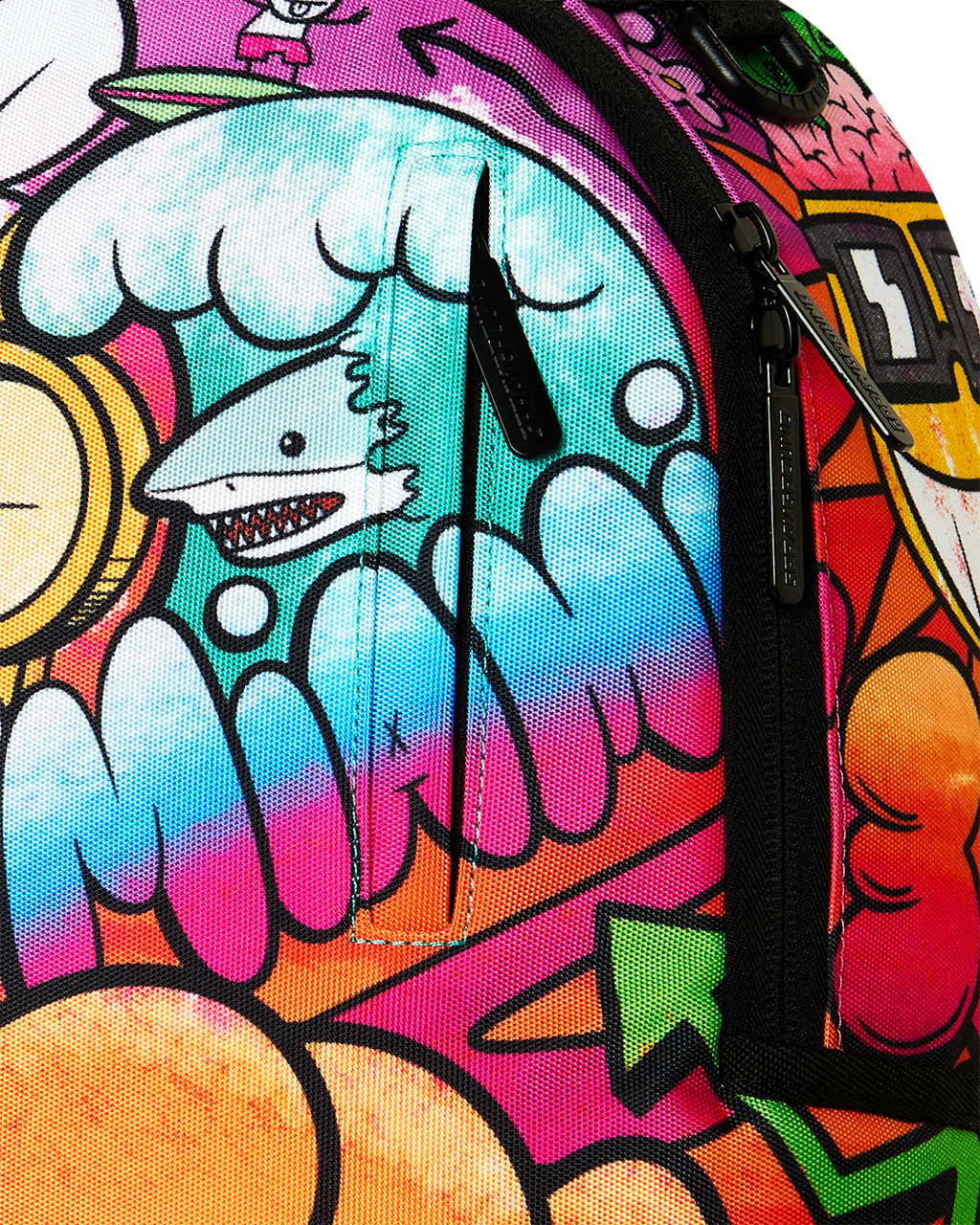 TIMEWAVE BACKPACK