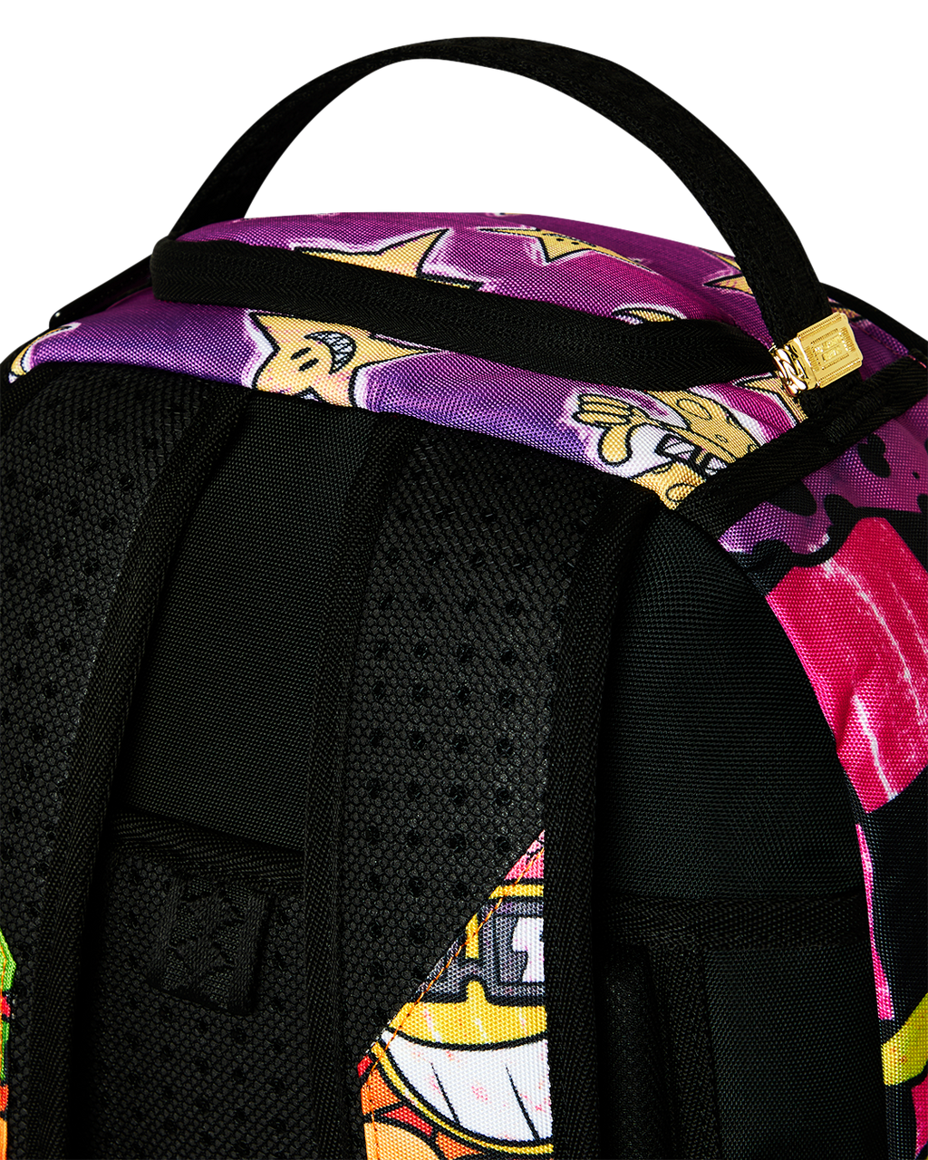 TIMEWAVE BACKPACK