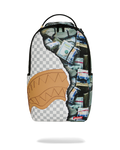 HIDDEN FORTUNE BACKPACK