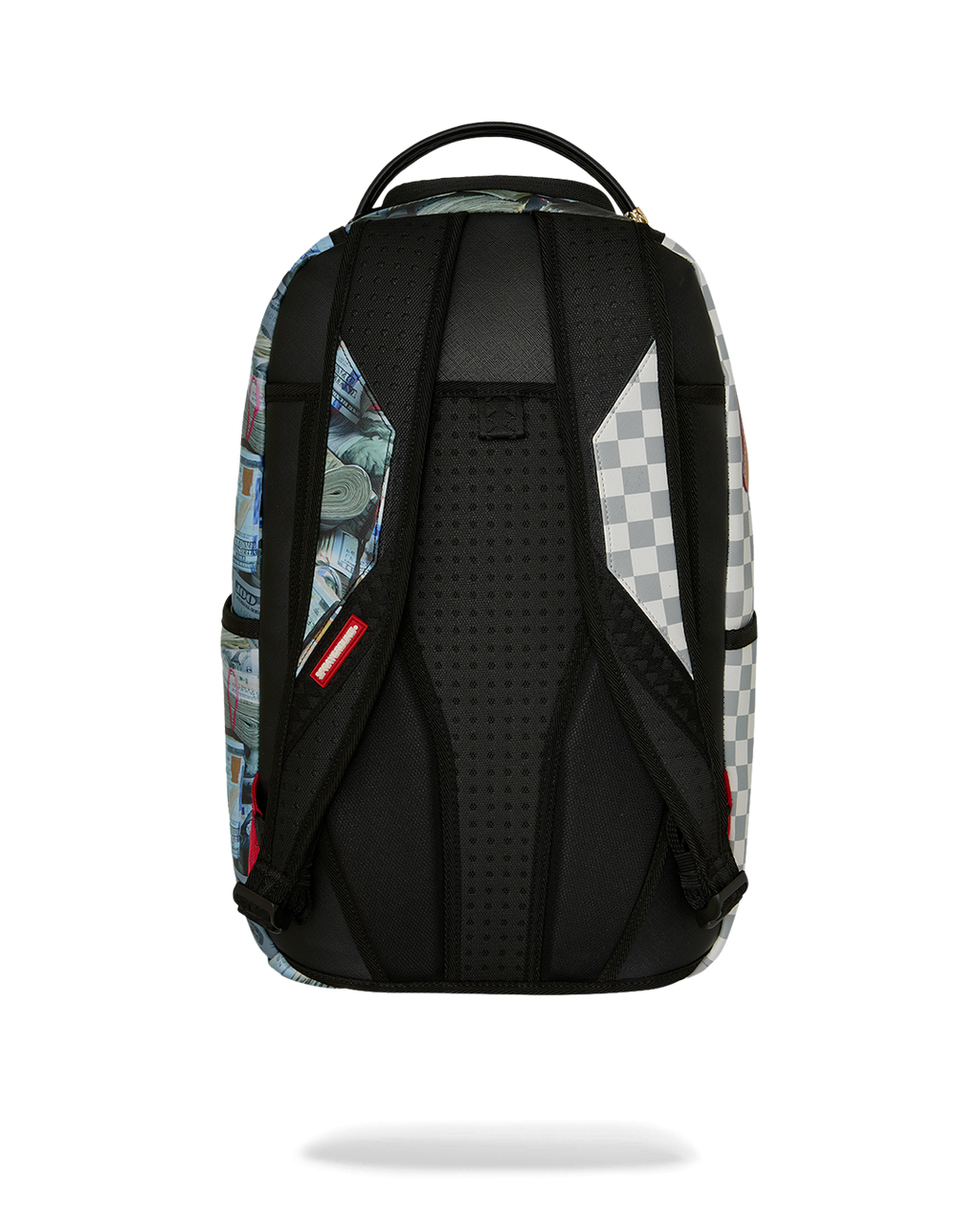 HIDDEN FORTUNE BACKPACK