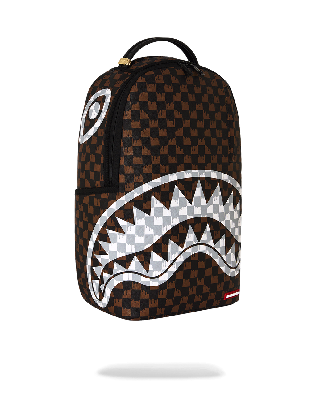 PARIS FANG BACKPACK