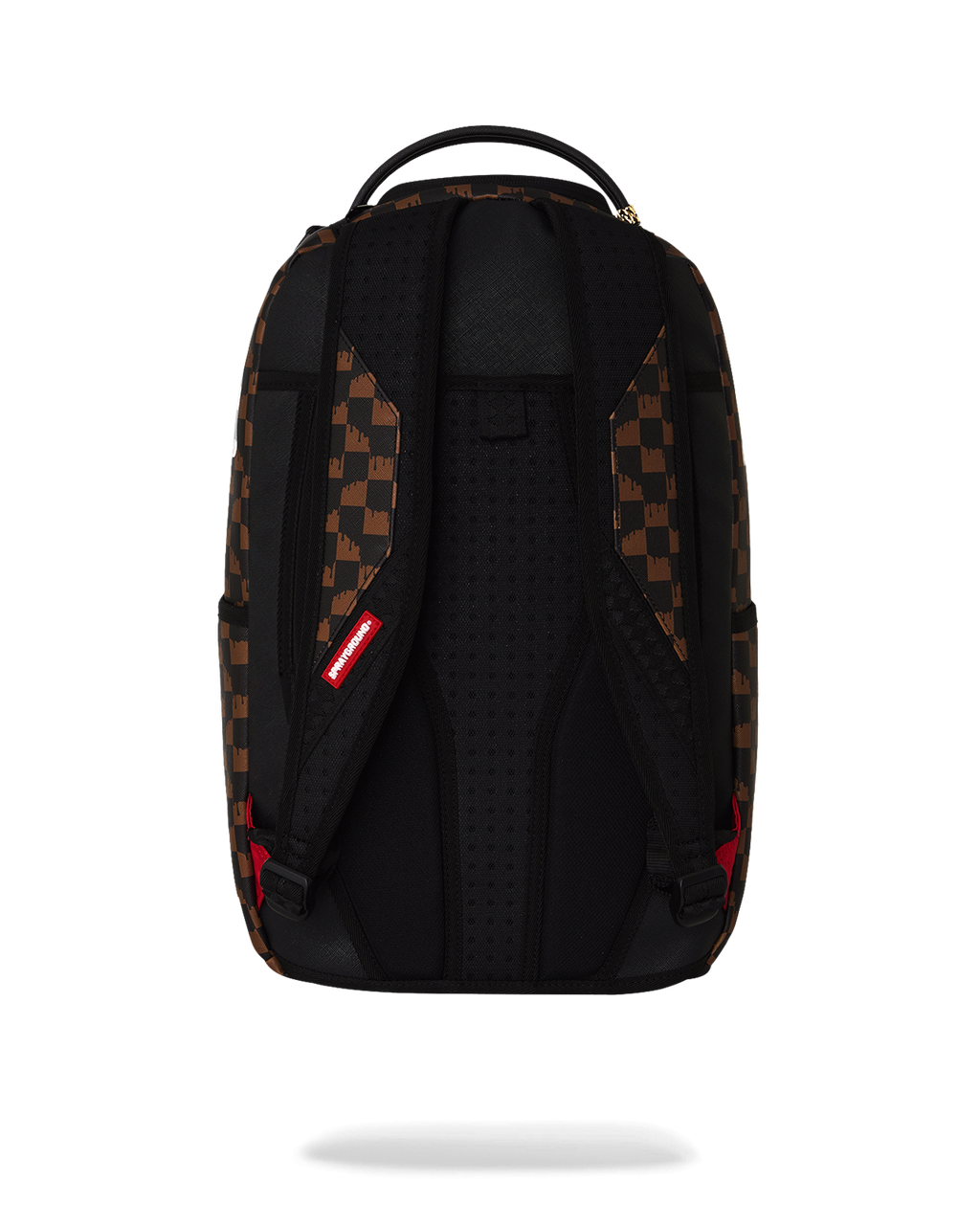 PARIS FANG BACKPACK