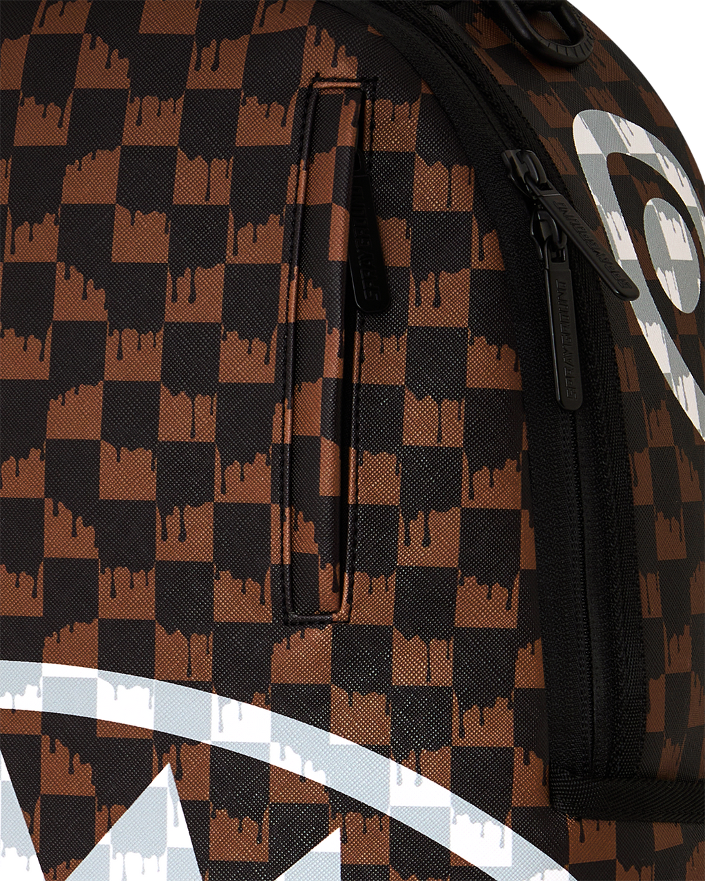 PARIS FANG BACKPACK