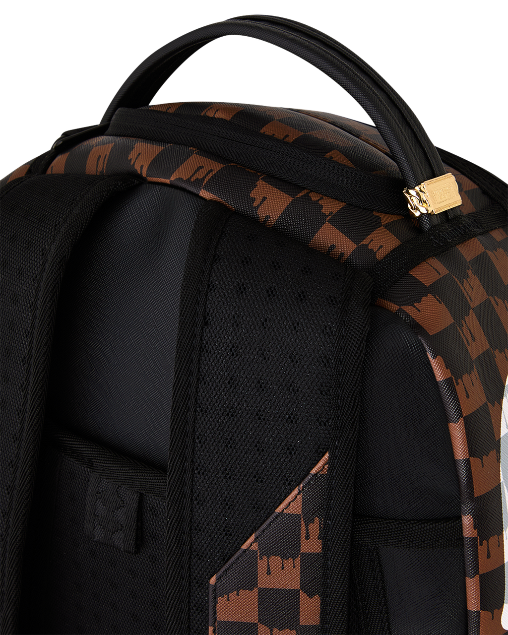 PARIS FANG BACKPACK