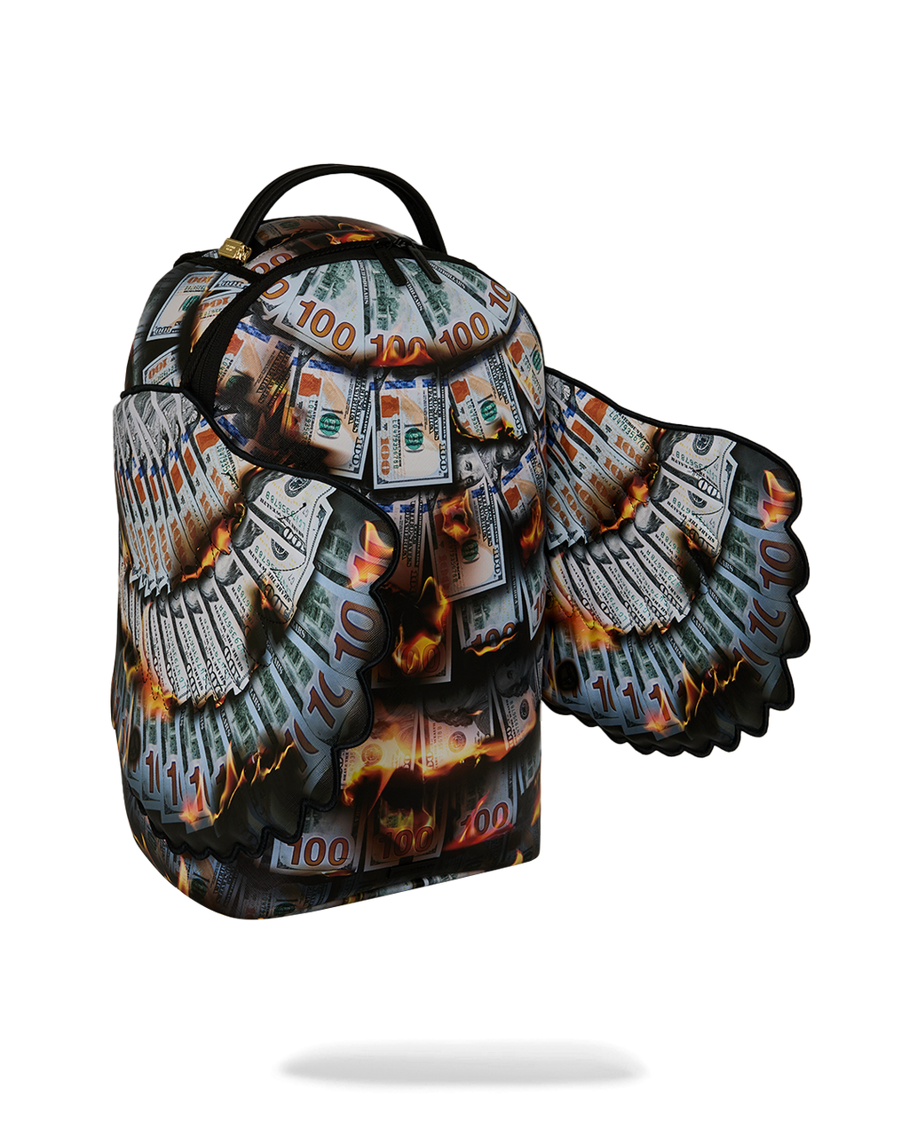 FIRE FLIGHT BACKPACK