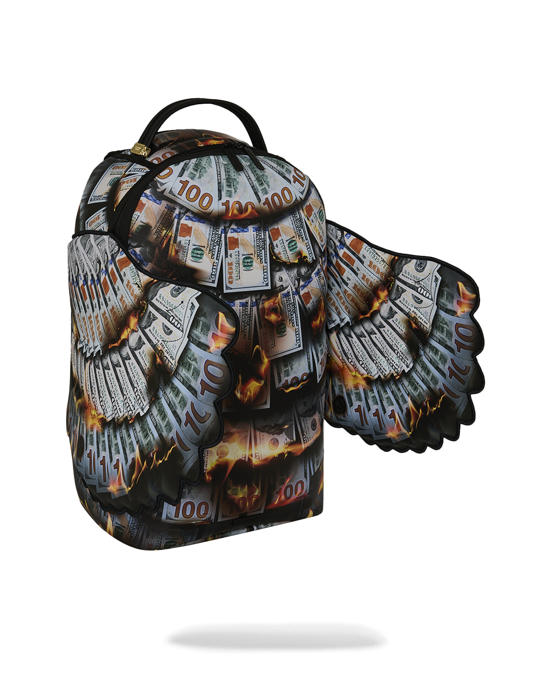 FIRE FLIGHT BACKPACK
