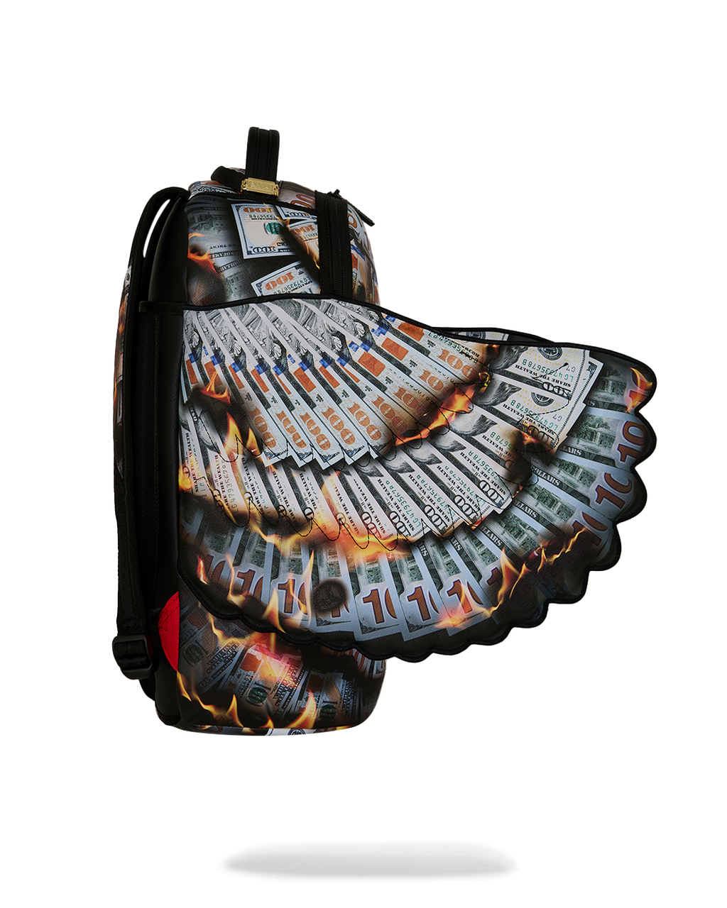 FIRE FLIGHT BACKPACK