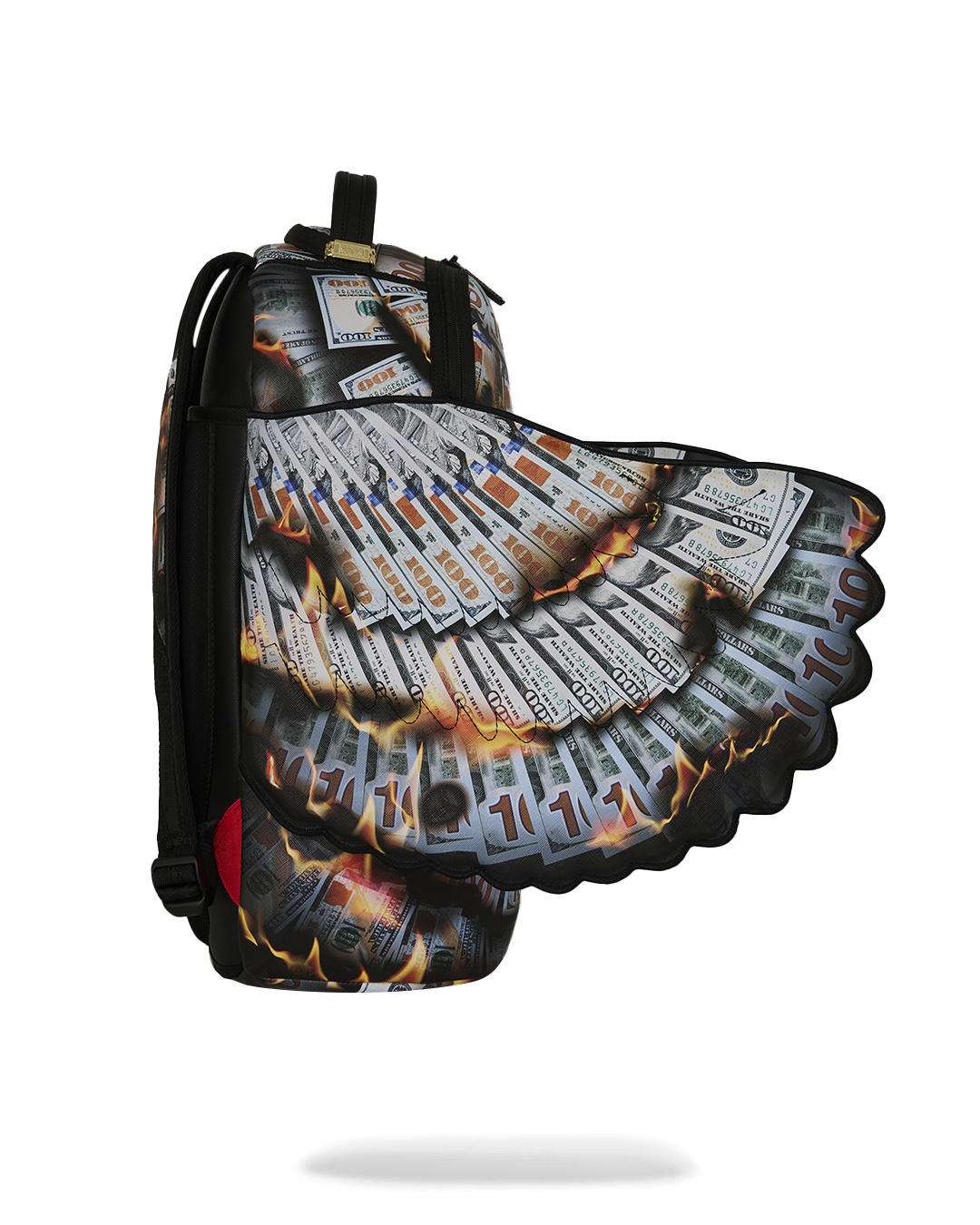 FIRE FLIGHT BACKPACK