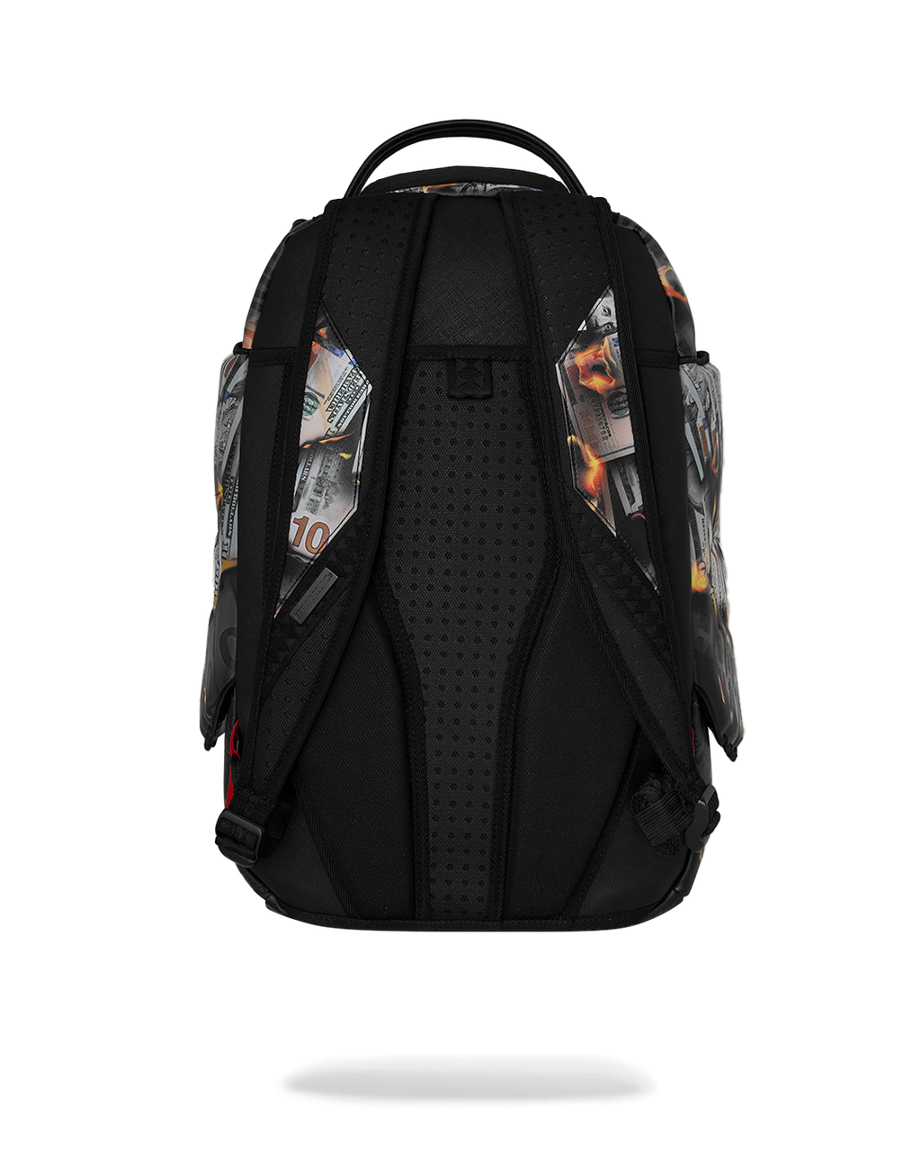 FIRE FLIGHT BACKPACK