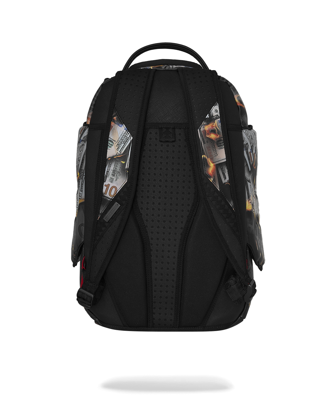 FIRE FLIGHT BACKPACK