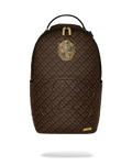 ROYAL SEAL SHARKS IN PARIS BACKPACK