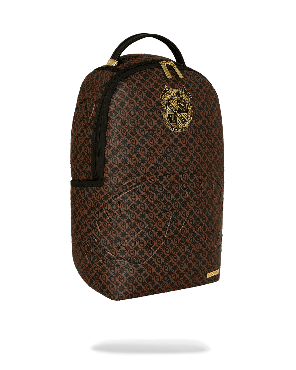 ROYAL SEAL SHARKS IN PARIS BACKPACK
