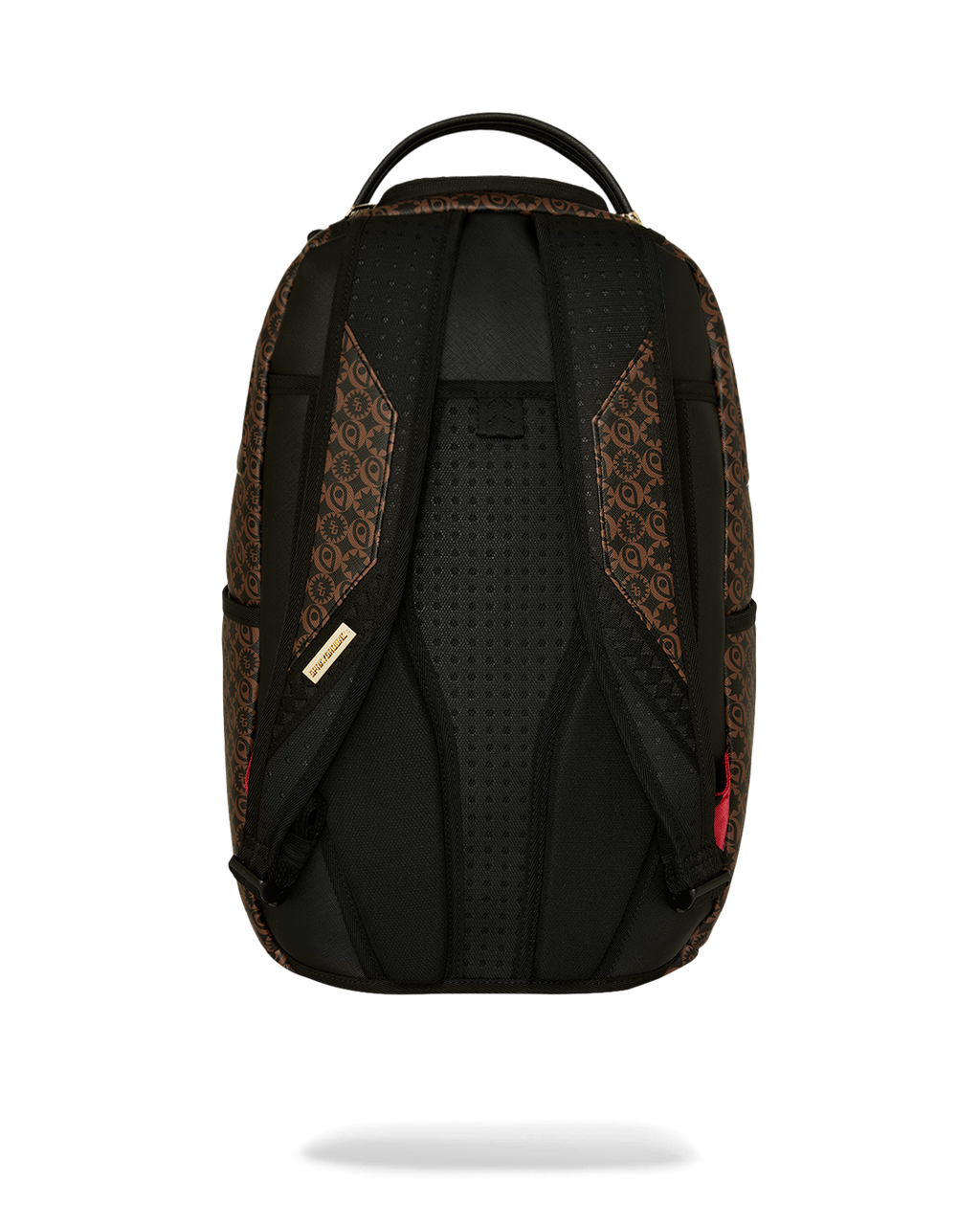 ROYAL SEAL SHARKS IN PARIS BACKPACK