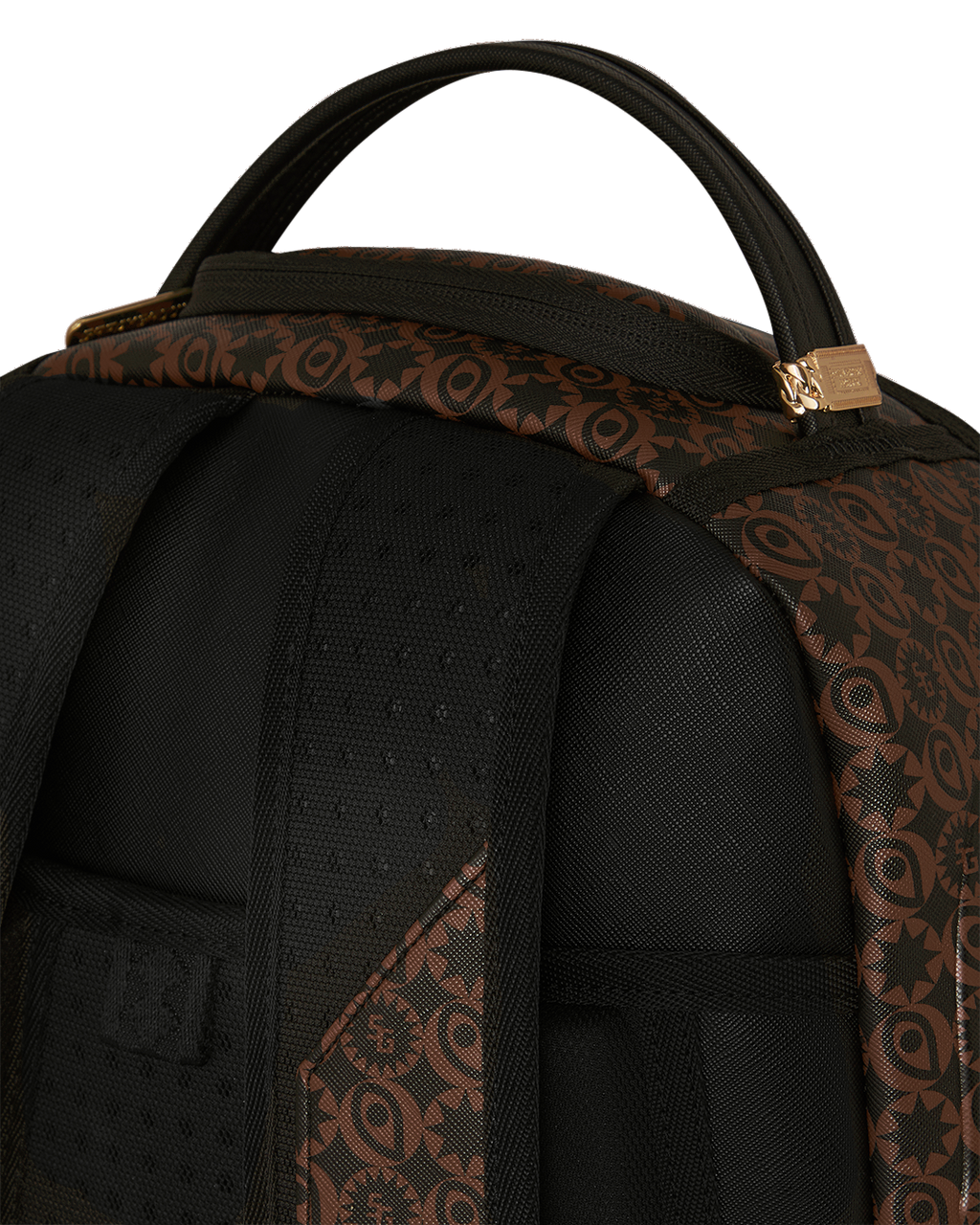 ROYAL SEAL SHARKS IN PARIS BACKPACK