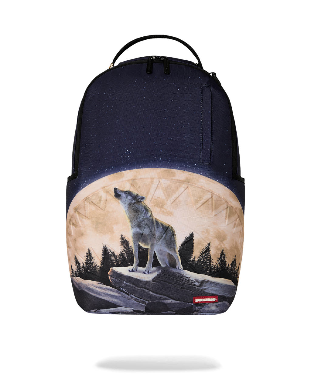 AWOOOOOOOOOOOOOOOO BACKPACK