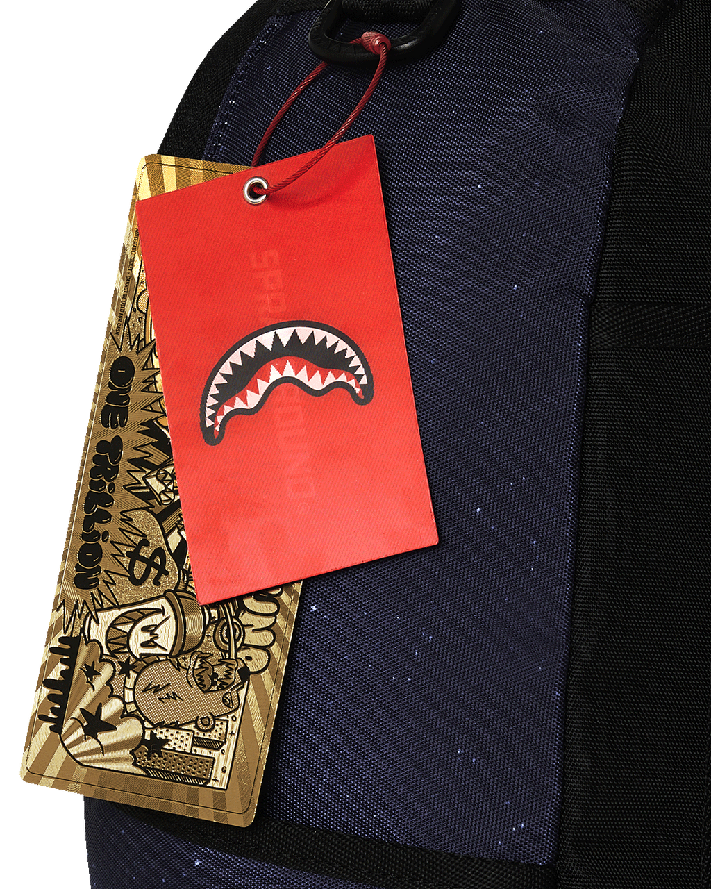 AWOOOOOOOOOOOOOOOO BACKPACK