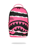 SHARK CENTRAL SPLIT VISION BACKPACK