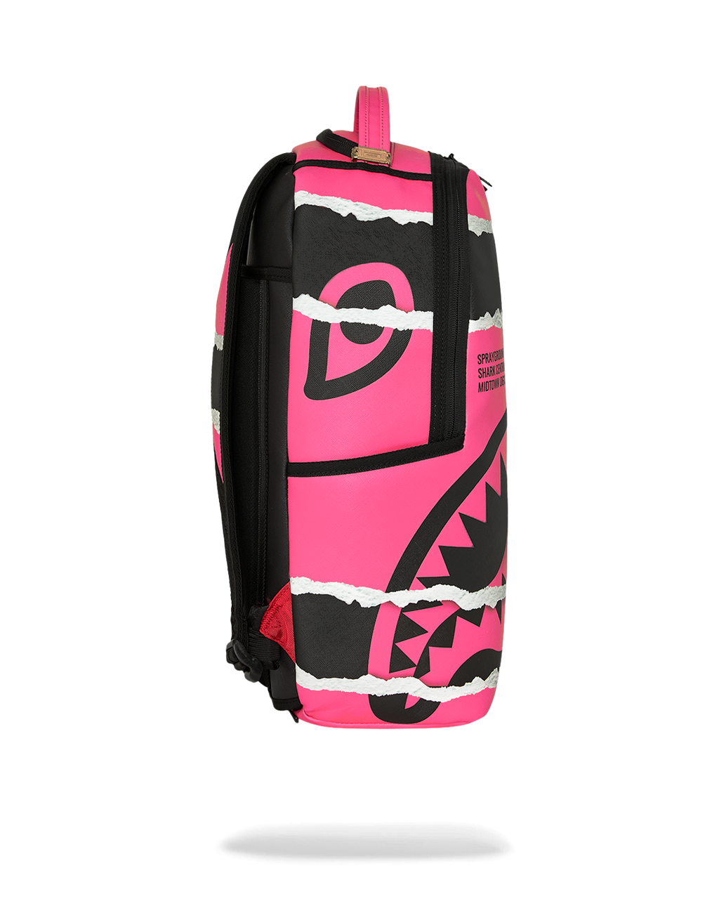 SHARK CENTRAL SPLIT VISION BACKPACK