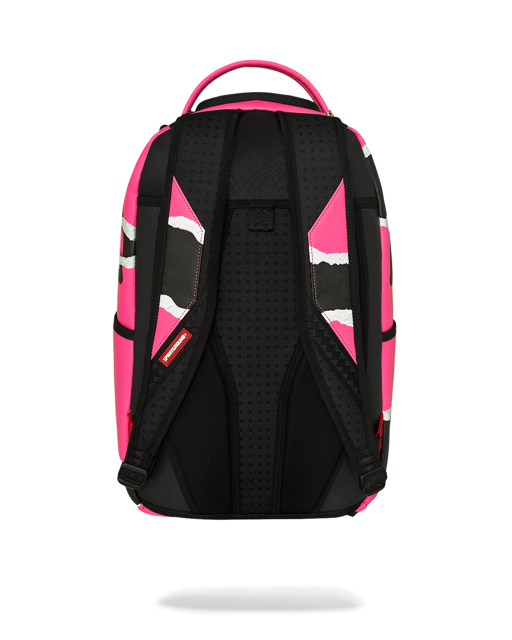 SHARK CENTRAL SPLIT VISION BACKPACK