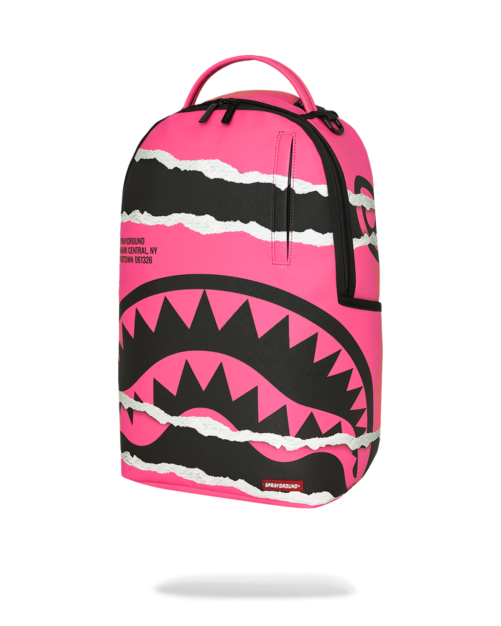 SHARK CENTRAL SPLIT VISION BACKPACK