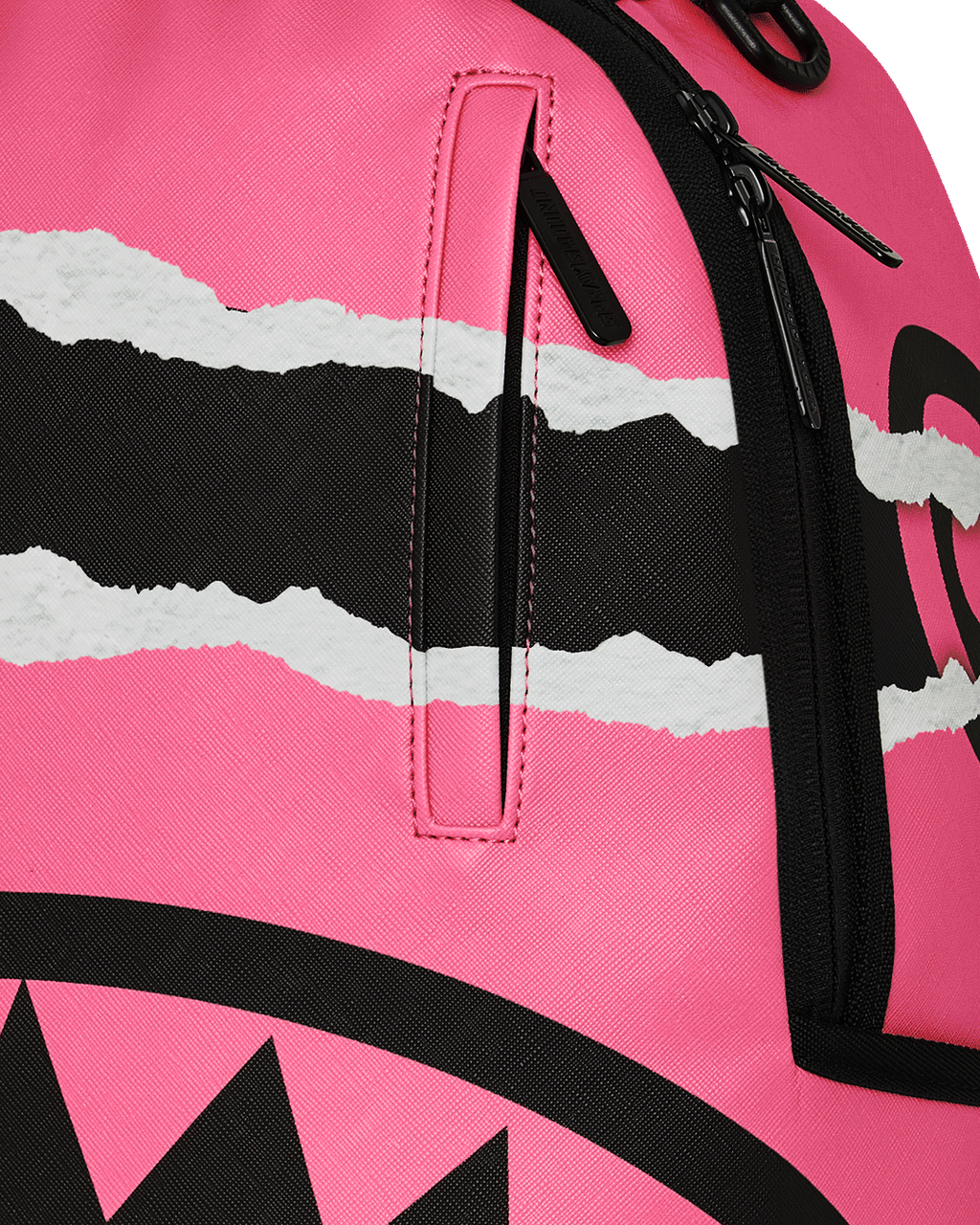 SHARK CENTRAL SPLIT VISION BACKPACK