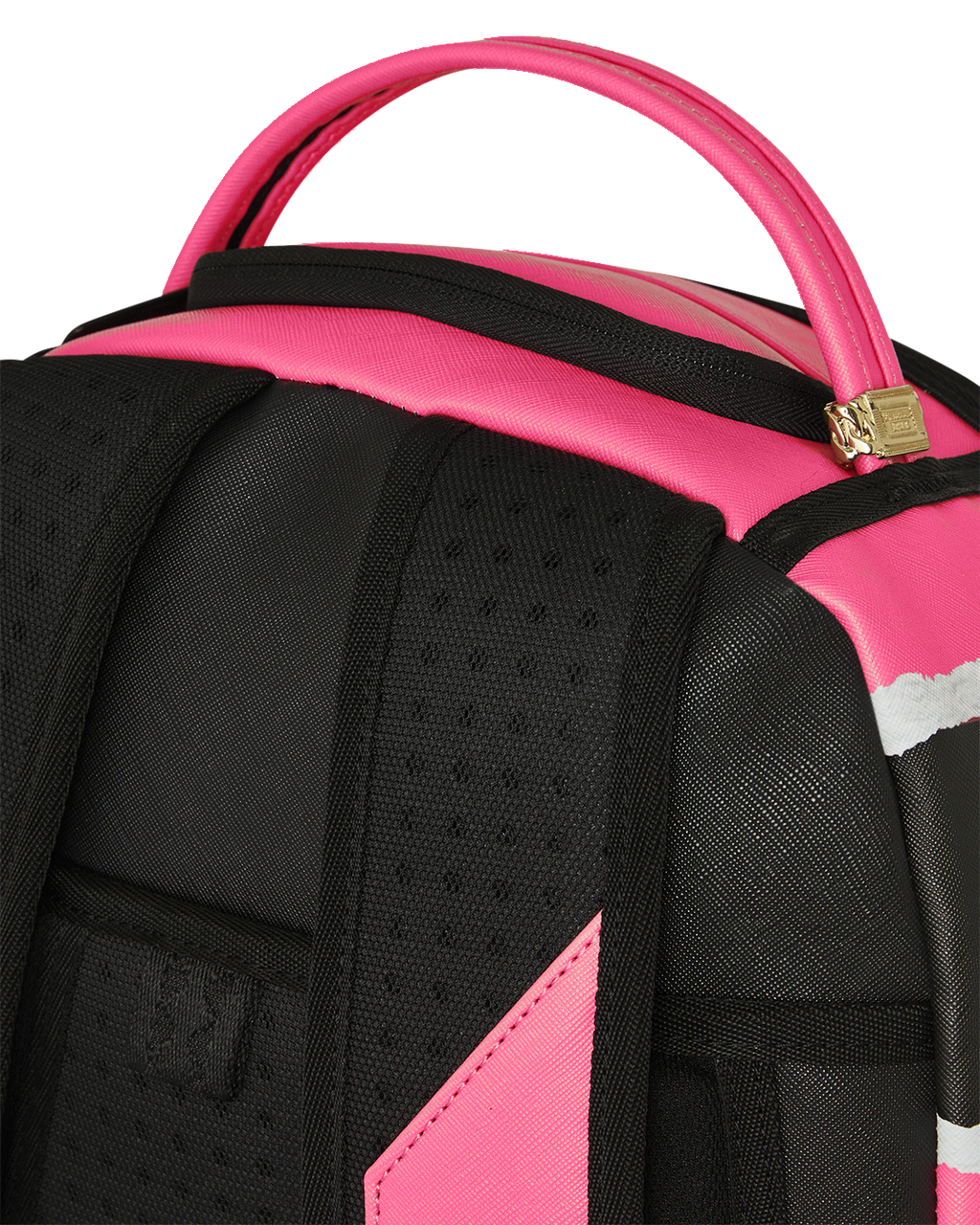 SHARK CENTRAL SPLIT VISION BACKPACK