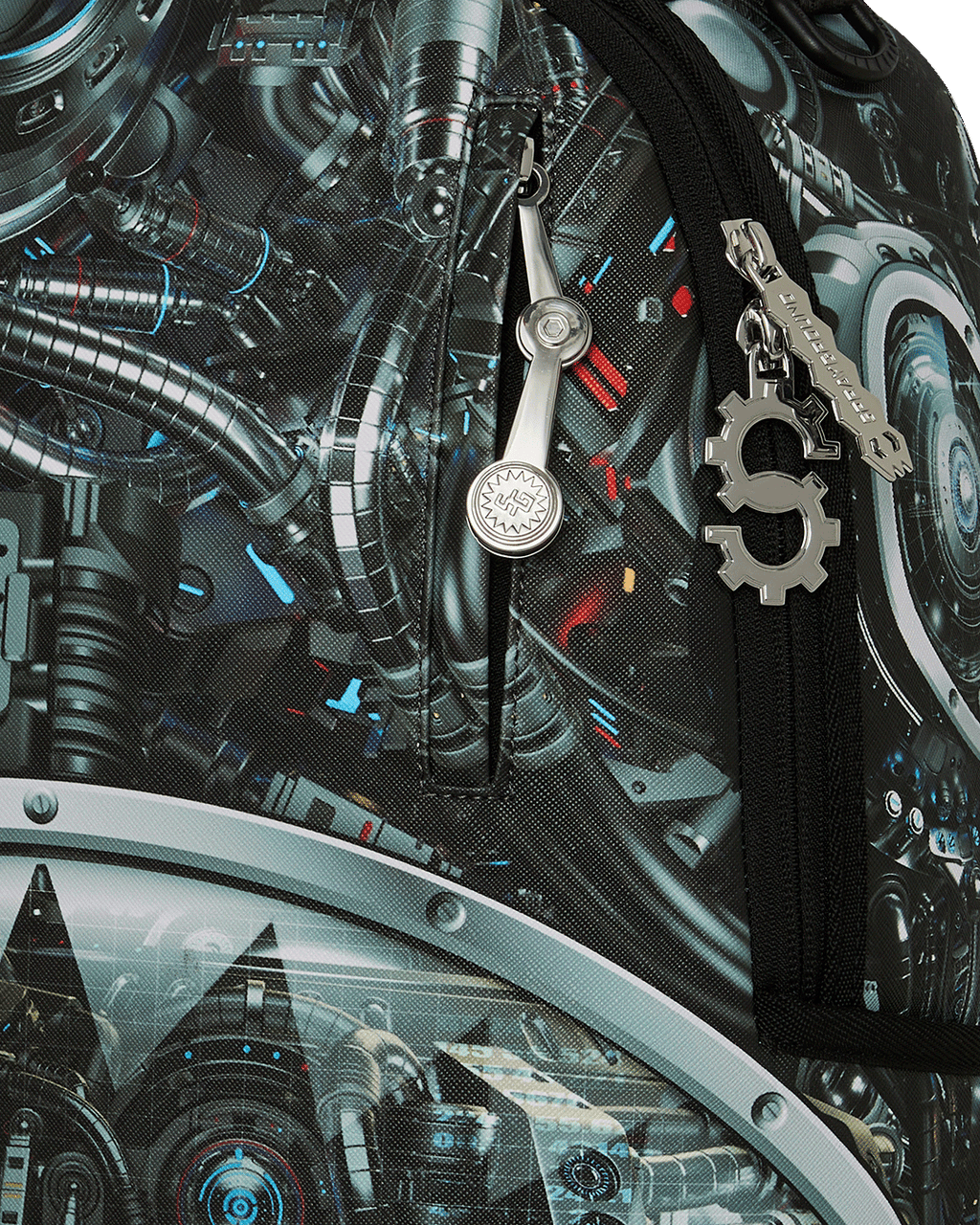 DARKSTAR MACHINA BACKPACK