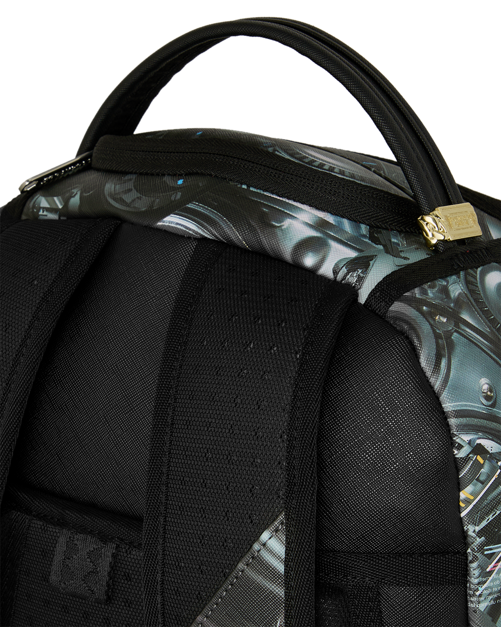 DARKSTAR MACHINA BACKPACK